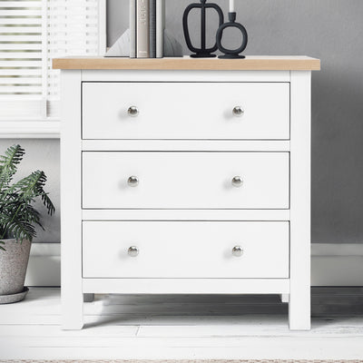 Farrow 3 Drawer Chest