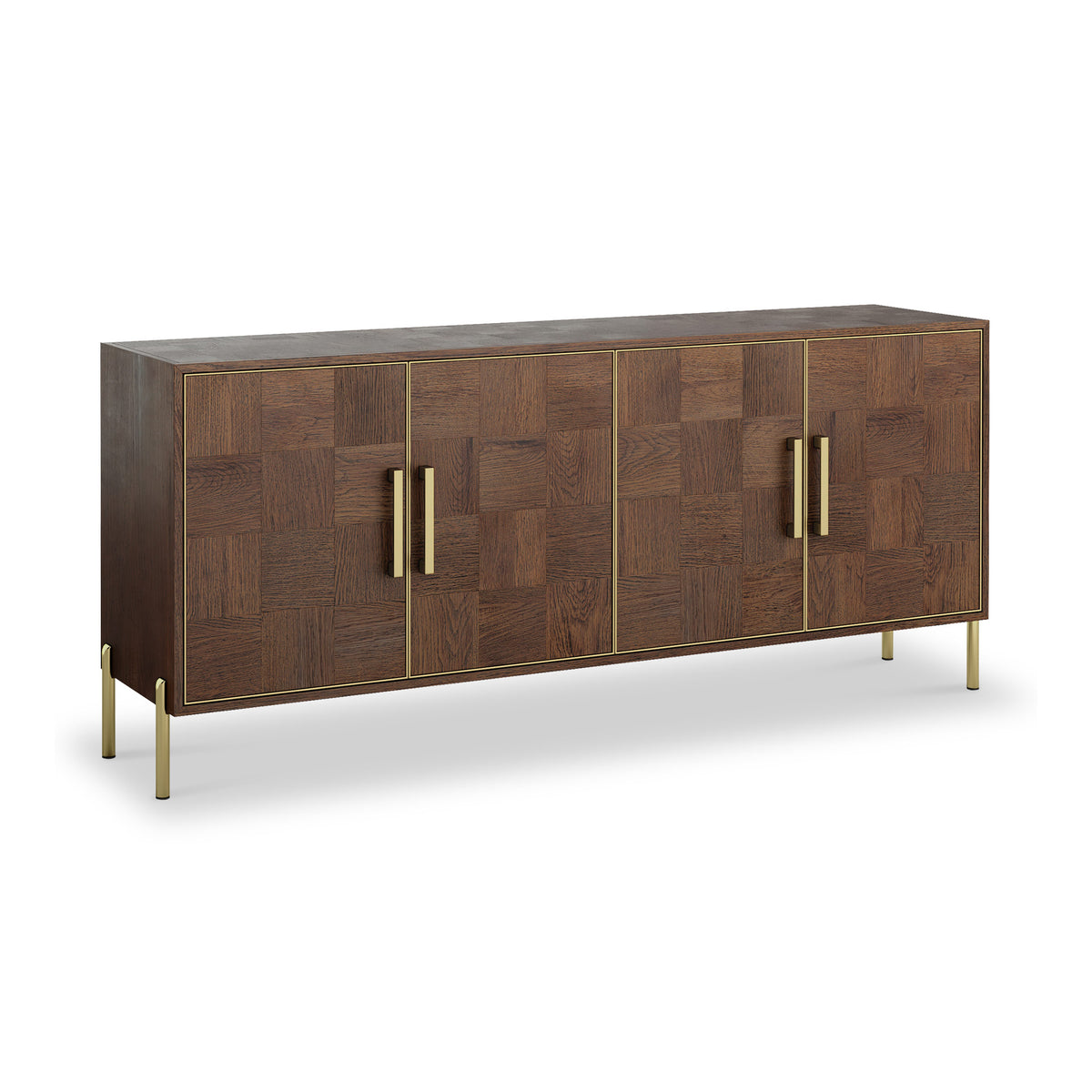 Moira Extra Large Sideboard from Roseland Furniture