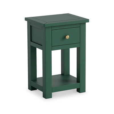 Duchy 1 Drawer Bedside Table