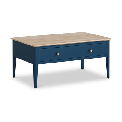 Penrose Coffee Table