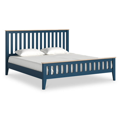 Penrose Slatted Bed