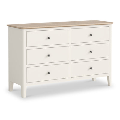 Penrose 6 Drawer Chest