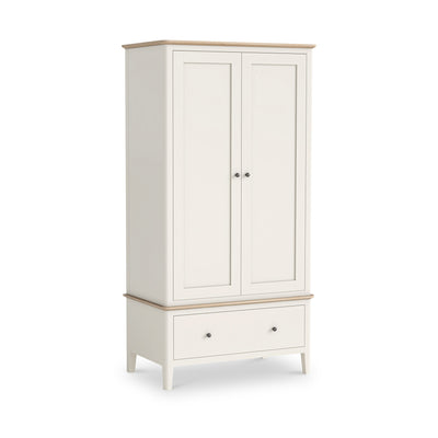 Penrose Gents Wardrobe