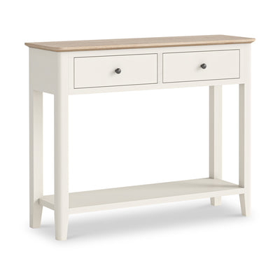 Penrose Console Table