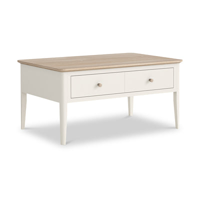 Penrose Coffee Table