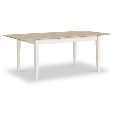 Penrose Extending Rectangular Dining Table