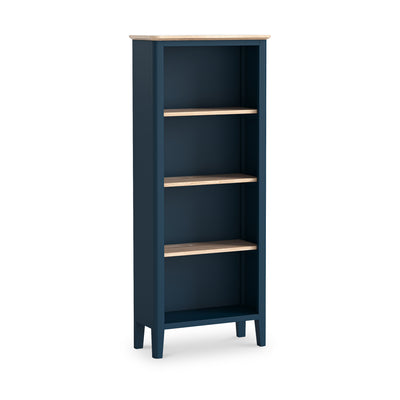 Penrose Slim Bookcase