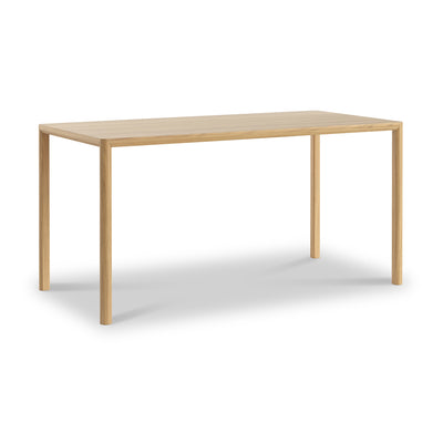Carnon Oak Dining Table
