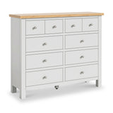 Farrow-4-over-6-drawer-chest-grey from Roseland Furniture
