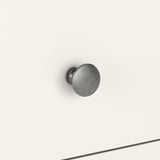 Farrow Basket Slim Bedside from Roseland Furniture