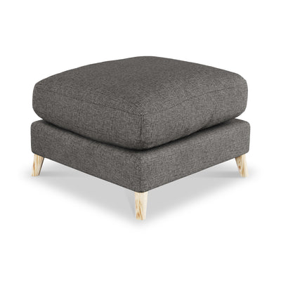 Foxton Footstool