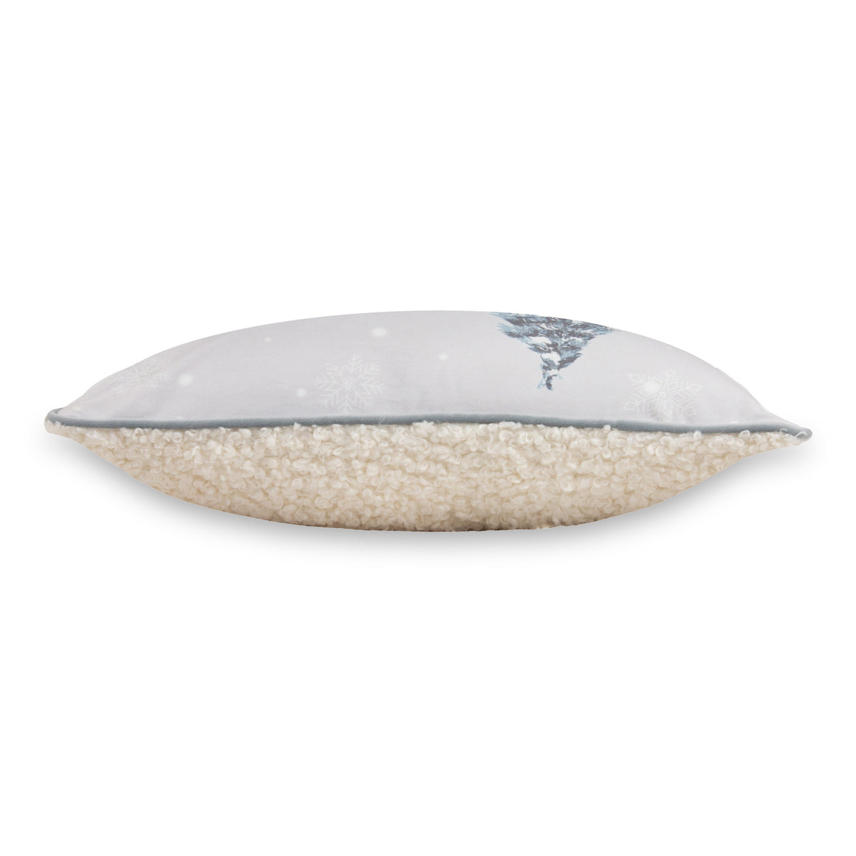 Arcticus Polar Bear 45x45 Cushion by Roseland Furniture