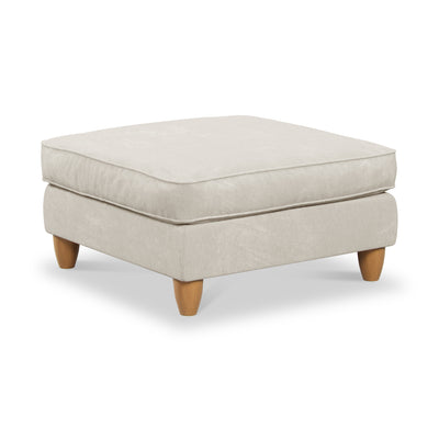 Ashbury Footstool