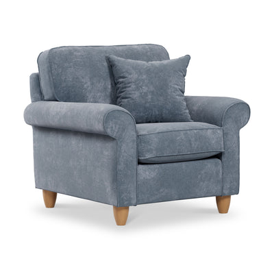 Ashbury Armchair