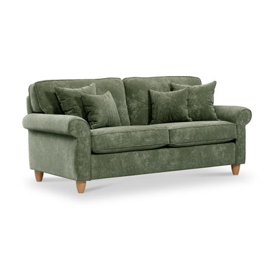 Ashbury 3 Seater Sofa