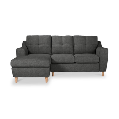 Justin Chaise Sofa