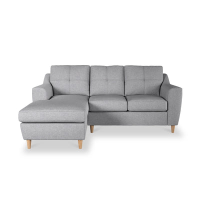 Justin Chaise Sofa