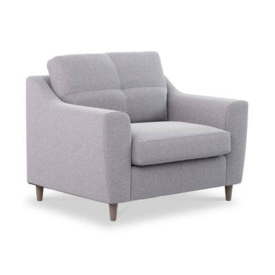 Justin Snuggle Armchair