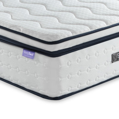 SleepSoul Space Mattress
