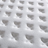 SleepSoul Cloud Pocket Spring & Memory Foam Mattress