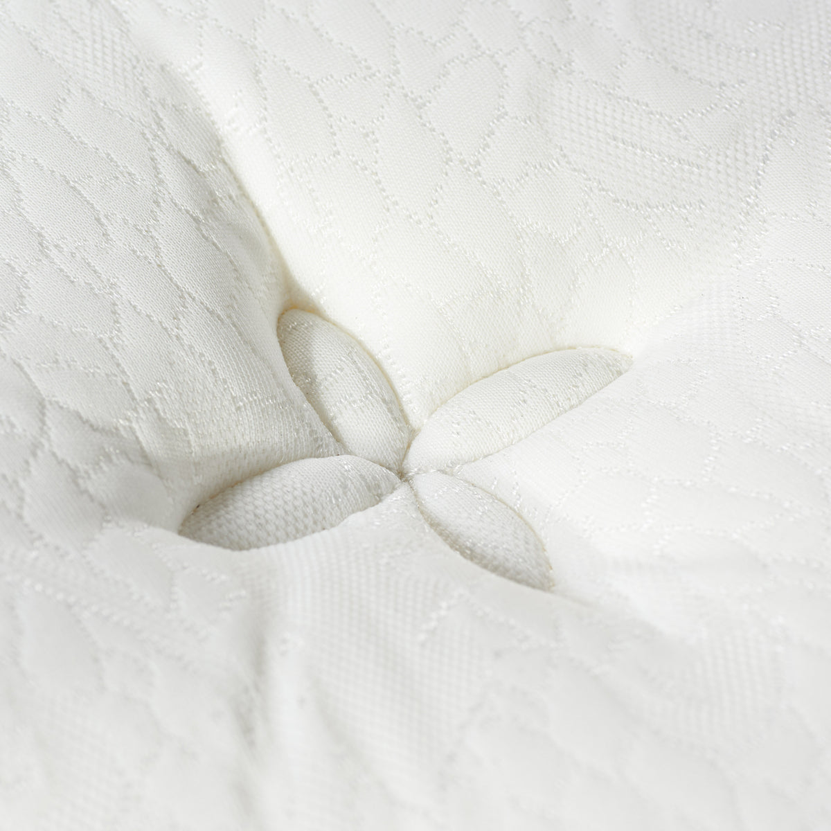 SleepSoul Cloud Pocket Spring & Memory Foam Mattress