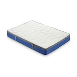SleepSoul Nebula Pocket Spring & Foam Mattress