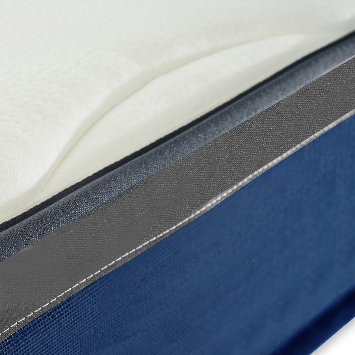 SleepSoul Nebula Pocket Spring & Foam Mattress