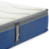 SleepSoul Nebula Pocket Spring & Foam Mattress