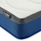 SleepSoul Nebula Pocket Spring & Foam Mattress from Roseland Furniture