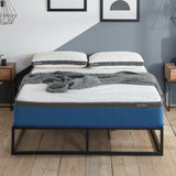 SleepSoul Nebula Pocket Spring & Foam Mattress