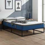 SleepSoul Nebula Pocket Spring & Foam Mattress