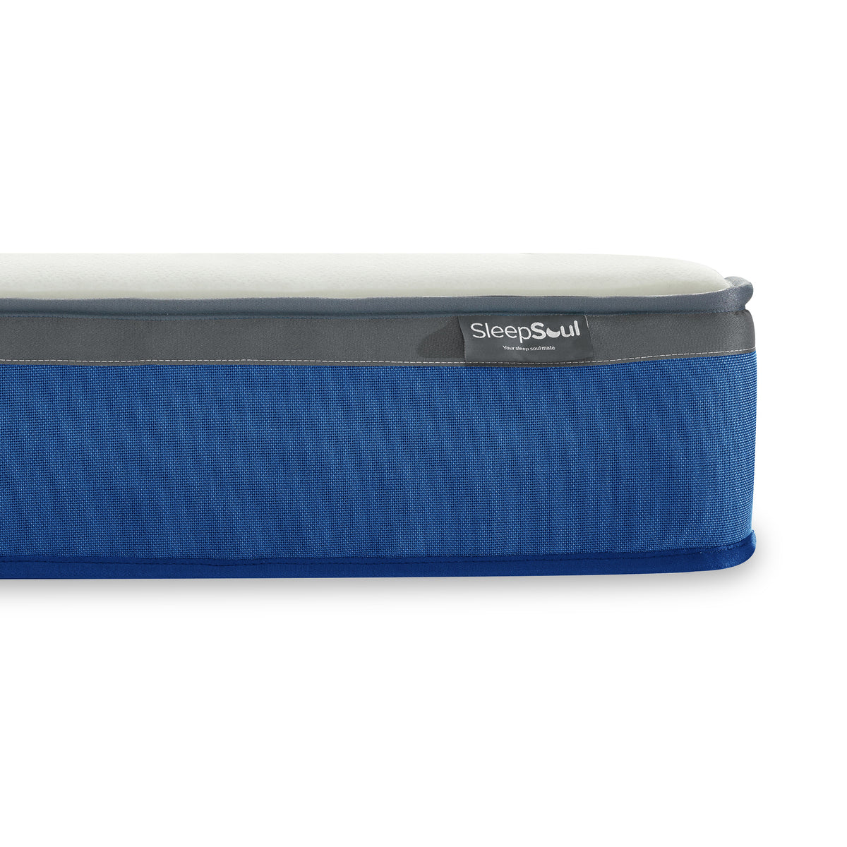 SleepSoul Nebula Pocket Spring & Foam Mattress