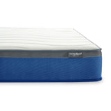 SleepSoul Nebula Pocket Spring & Foam Mattress