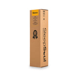 SleepSoul Balance Pocket Sprung and Foam Mattress