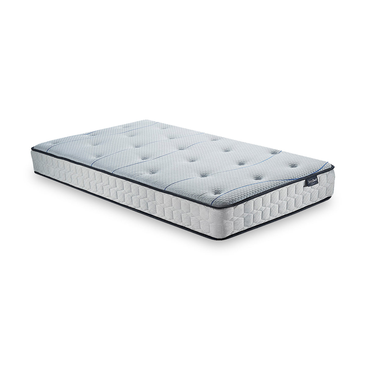 SleepSoul Air Open Coil Mattress from Roseland Furniture