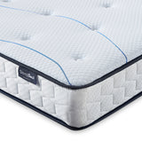 SleepSoul Air Open Coil Mattress from Roseland Furniture