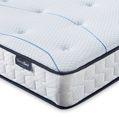 SleepSoul Air Mattress
