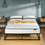 SleepSoul Air Open Coil Mattress from Roseland Furniture