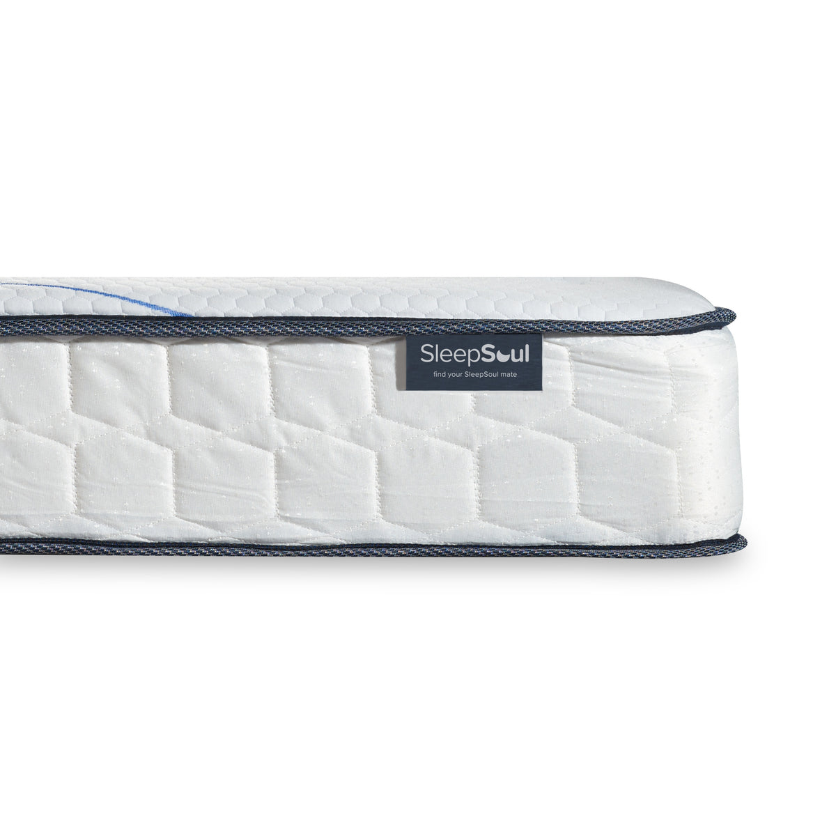 SleepSoul Air Open Coil Mattress from Roseland Furniture