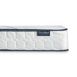 SleepSoul Air Open Coil Mattress from Roseland Furniture