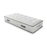 Sleepsoul Harmony Pocket Spring & Foam Single Mattress