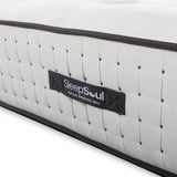 Sleepsoul Harmony Pocket Spring & Foam Mattress