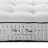 Sleepsoul Harmony Pocket Spring & Foam Mattress