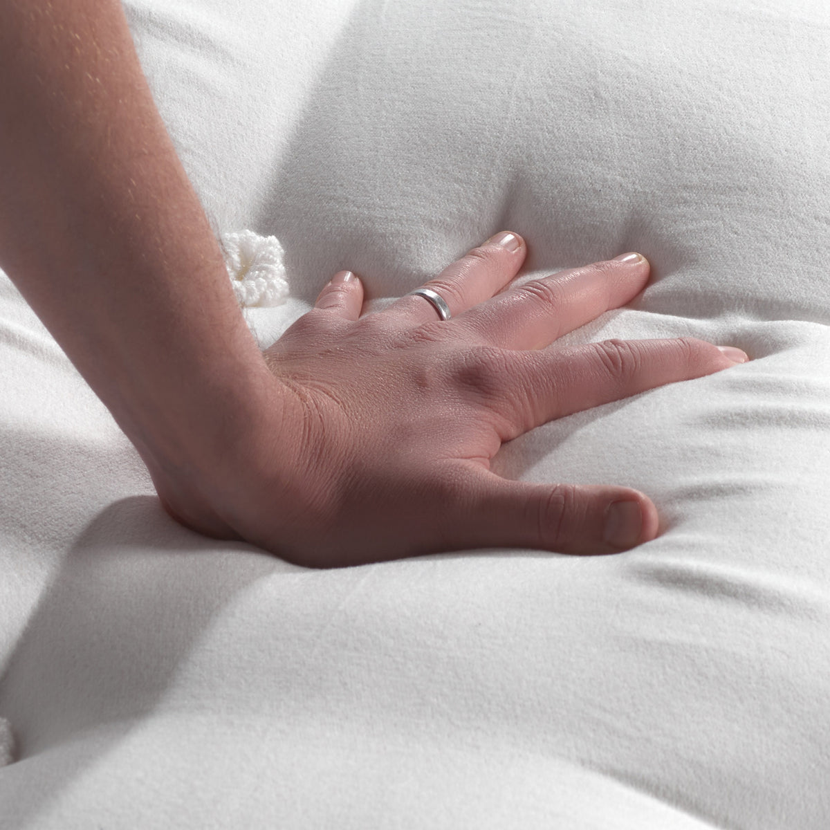 Sleepsoul Harmony Pocket Spring & Foam Mattress