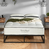 Sleepsoul Harmony Pocket Spring & Foam Mattress