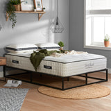 Sleepsoul Harmony Pocket Spring & Foam Mattress