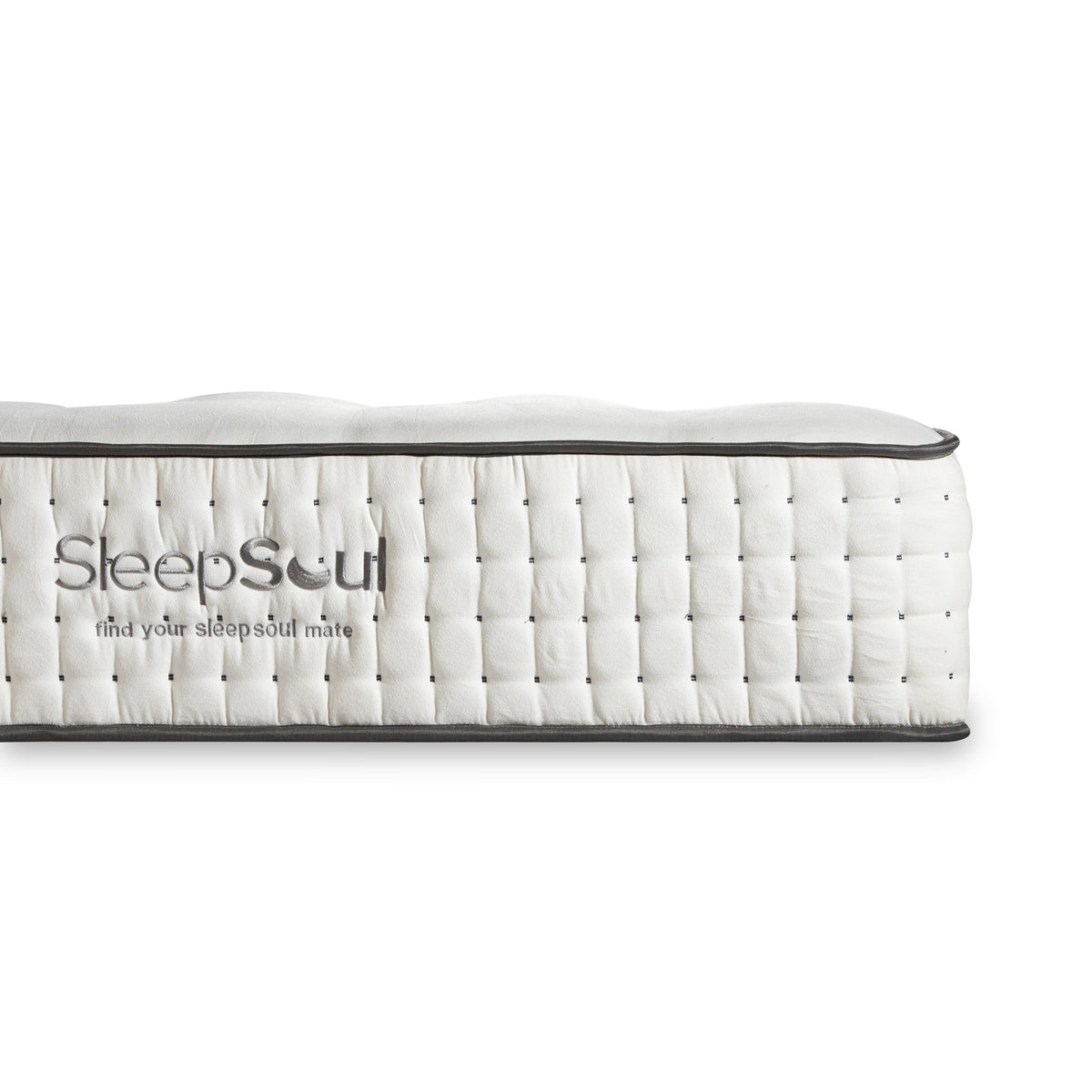 Sleepsoul Harmony Pocket Spring & Foam Mattress