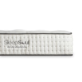 Sleepsoul Harmony Pocket Spring & Foam Mattress