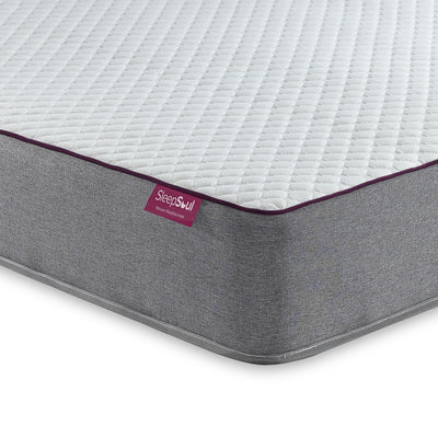 SleepSoul Paradise Mattress