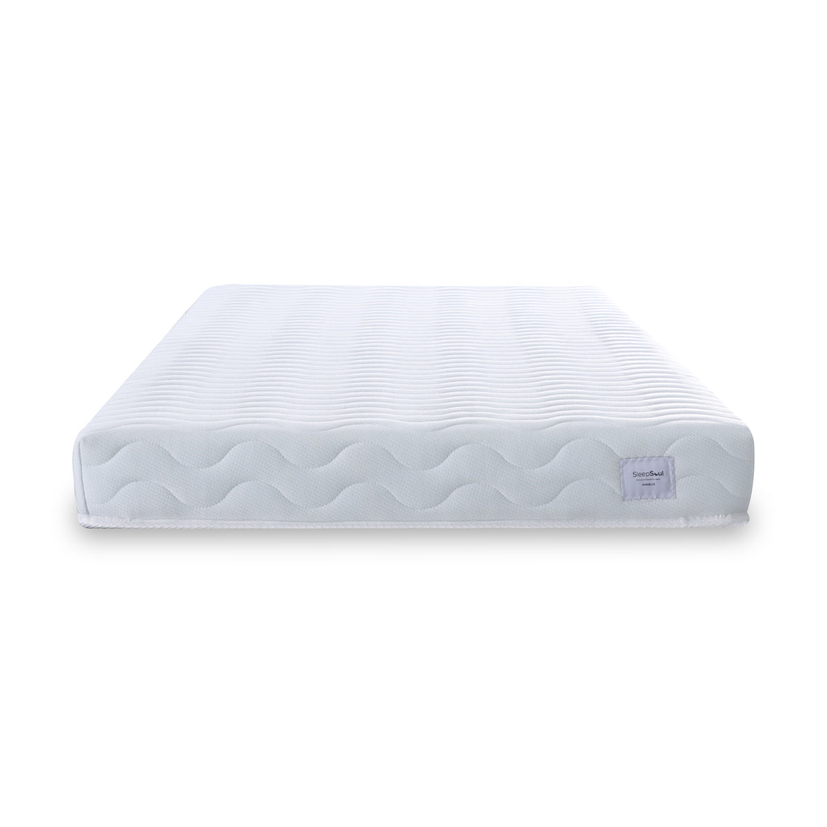 SleepSoul Nimbus Reflex Foam Mattress